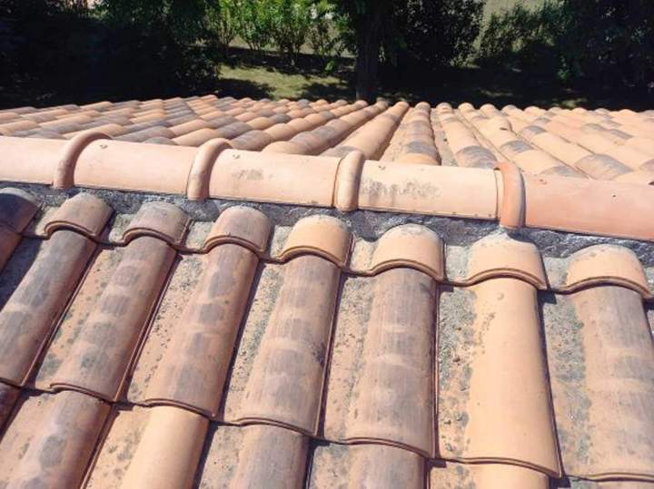 Réfection d’étanchéité toiture Balma