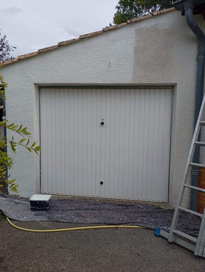 Protection et rendu esthétique durable